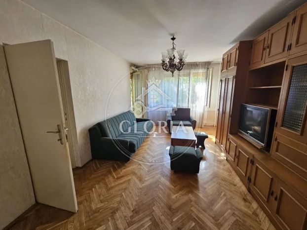 Двухкомнатная квартира, 60 м², Раковица