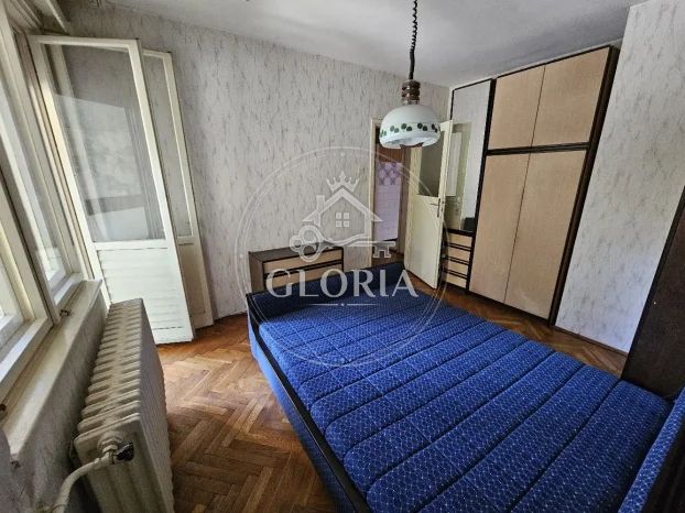 Двухкомнатная квартира, 60 м², Раковица, фото 10
