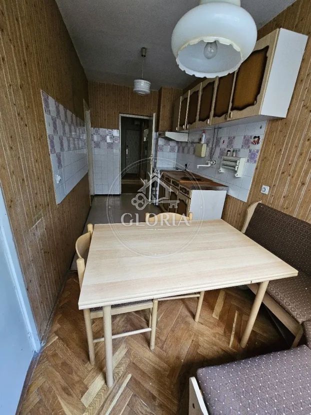 Двухкомнатная квартира, 60 м², Раковица, фото 11