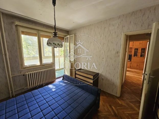 Двухкомнатная квартира, 60 м², Раковица, фото 12