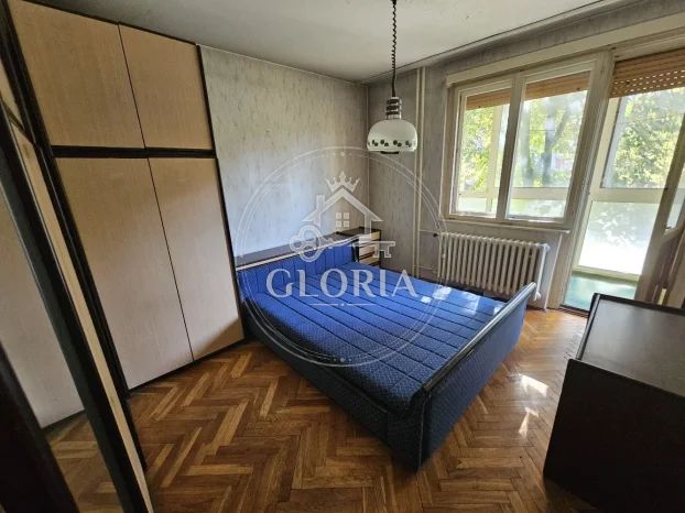 Двухкомнатная квартира, 60 м², Раковица, фото 13