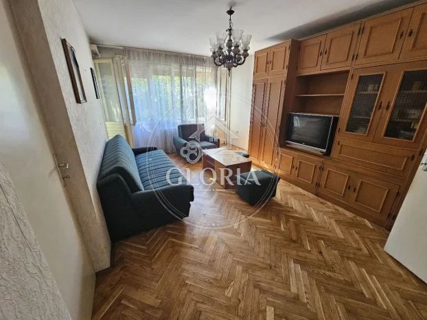 Двухкомнатная квартира, 60 м², Раковица, фото 14