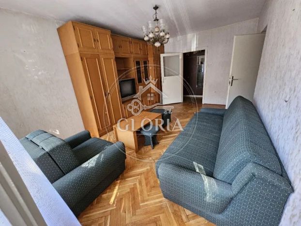 Двухкомнатная квартира, 60 м², Раковица, фото 2