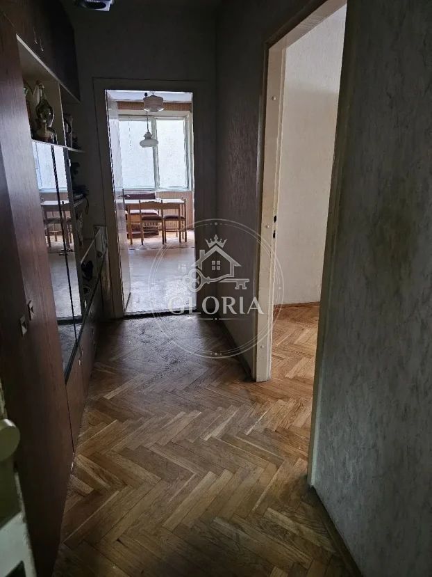 Двухкомнатная квартира, 60 м², Раковица, фото 3