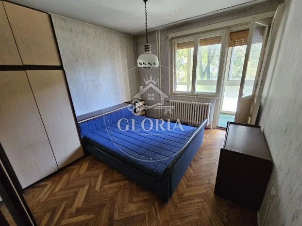 Двухкомнатная квартира, 60 м², Раковица, фото 4