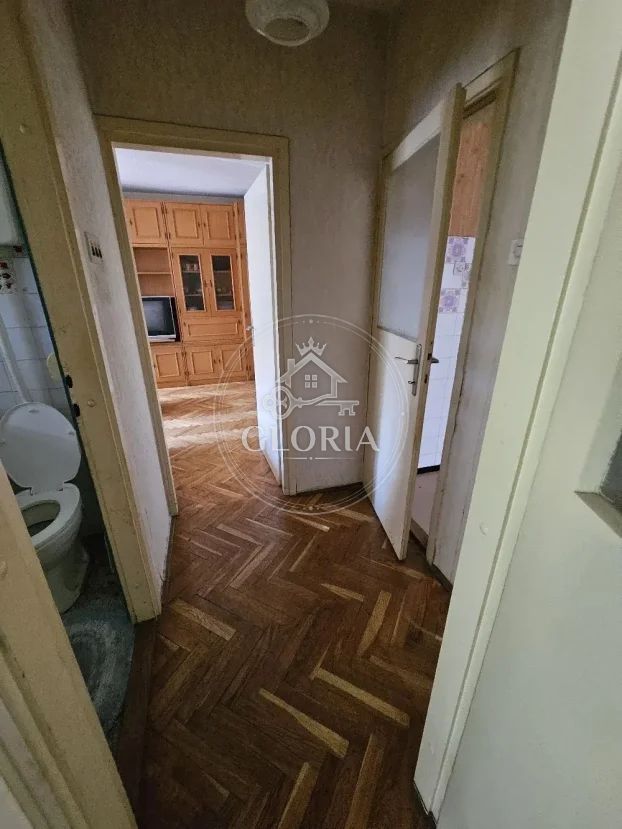 Двухкомнатная квартира, 60 м², Раковица, фото 6