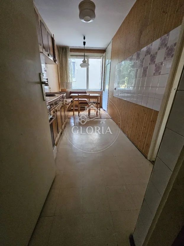 Двухкомнатная квартира, 60 м², Раковица, фото 8