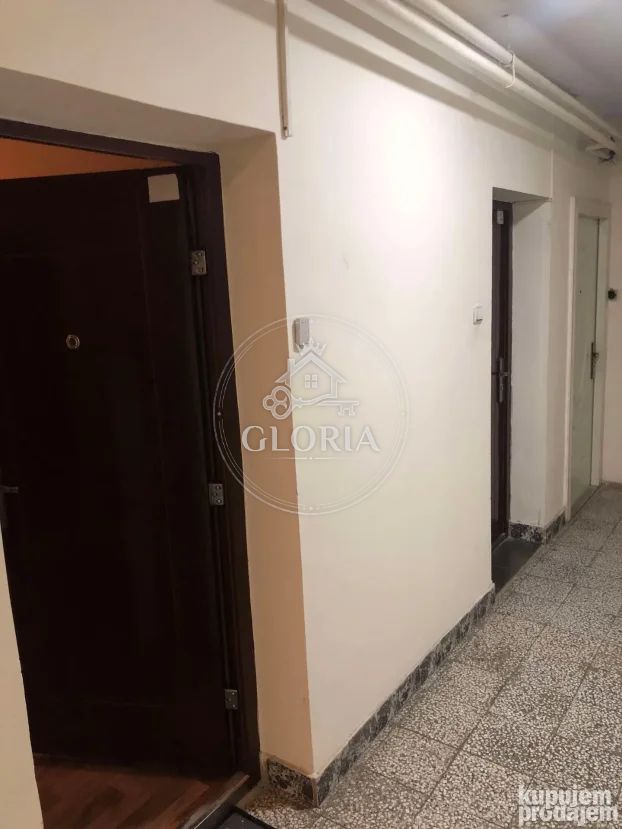 5-комнатная квартира, 104 м², Медакович 2, Вождовац