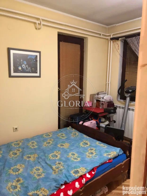 5-комнатная квартира, 104 м², Медакович 2, Вождовац, фото 11