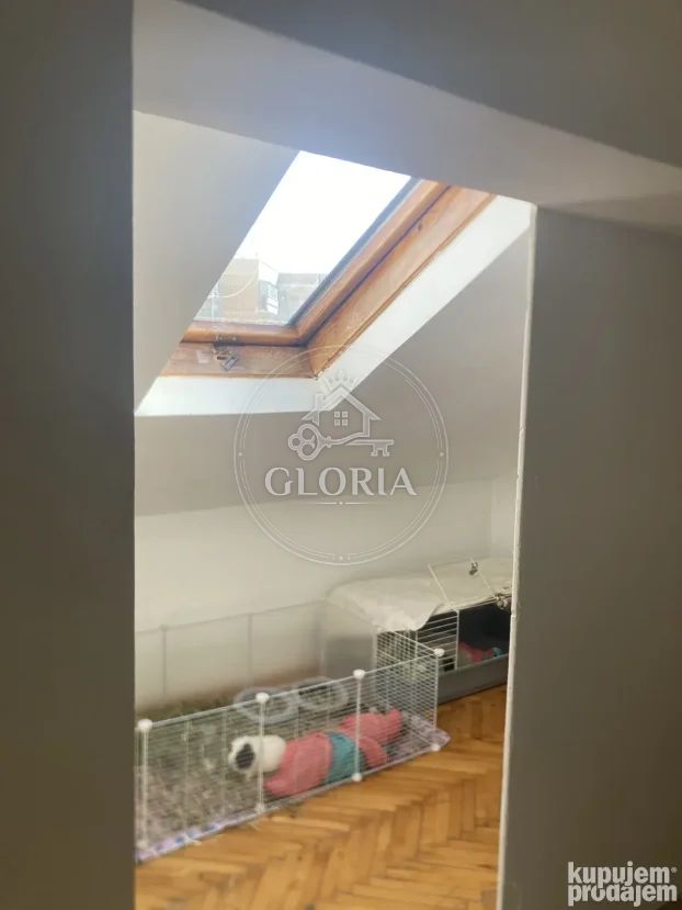 5-комнатная квартира, 104 м², Медакович 2, Вождовац, фото 14