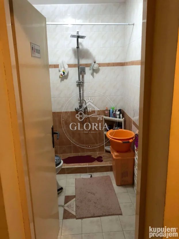 5-комнатная квартира, 104 м², Медакович 2, Вождовац, фото 2