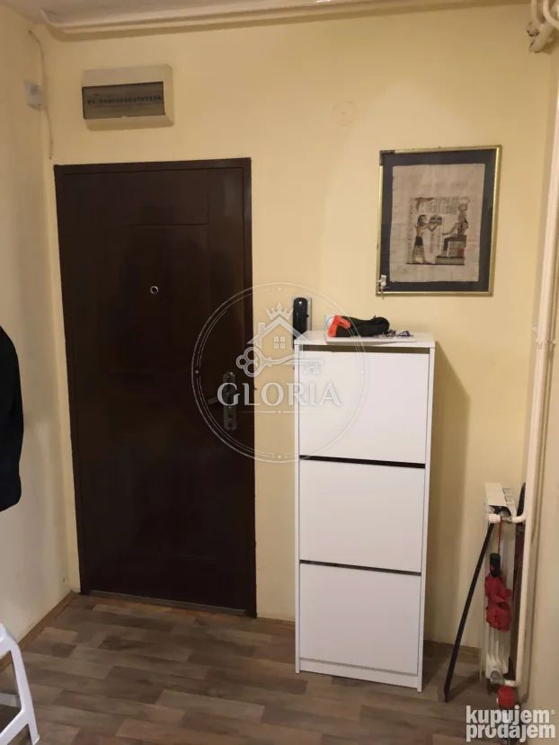 5-комнатная квартира, 104 м², Медакович 2, Вождовац, фото 3
