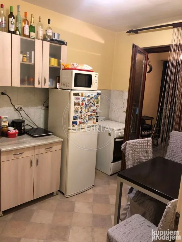5-комнатная квартира, 104 м², Медакович 2, Вождовац, фото 4