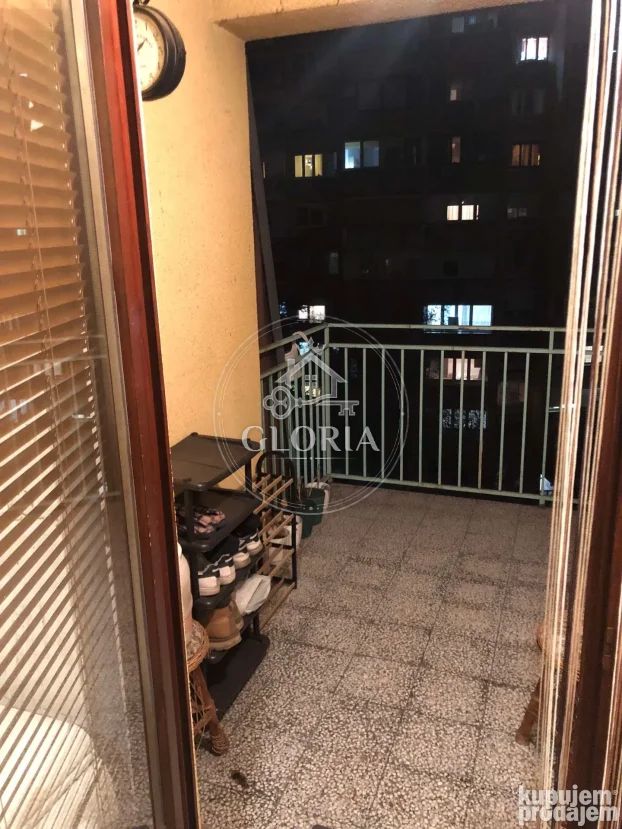 5-комнатная квартира, 104 м², Медакович 2, Вождовац, фото 5