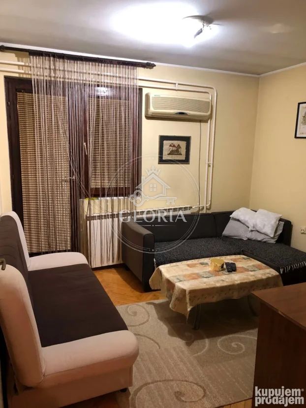 5-комнатная квартира, 104 м², Медакович 2, Вождовац, фото 7
