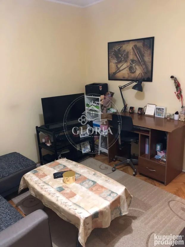 5-комнатная квартира, 104 м², Медакович 2, Вождовац, фото 8