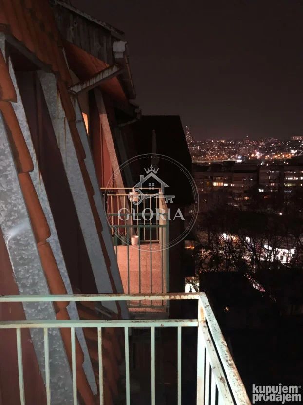 5-комнатная квартира, 104 м², Медакович 2, Вождовац, фото 9