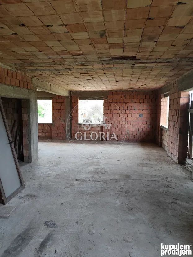 Дом, 607 м², Липовица, Бараево, фото 11