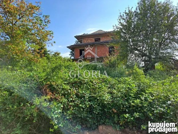Дом, 607 м², Липовица, Бараево, фото 3