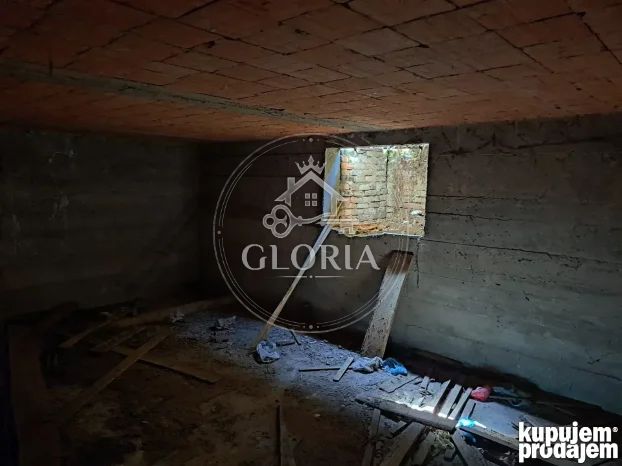Дом, 607 м², Липовица, Бараево, фото 8