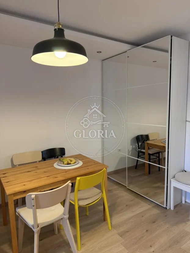 Двухкомнатная квартира, 47 м², Храм светог Саве, Врачар, фото 2