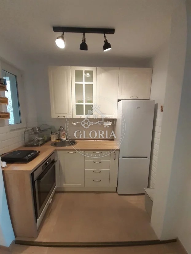 Двухкомнатная квартира, 47 м², Храм светог Саве, Врачар, фото 4