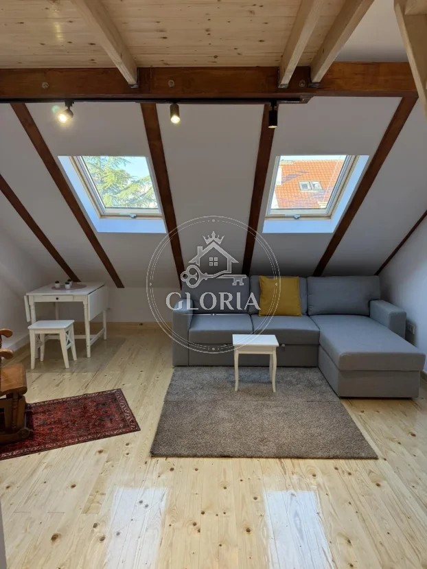 Двухкомнатная квартира, 47 м², Храм светог Саве, Врачар, фото 6