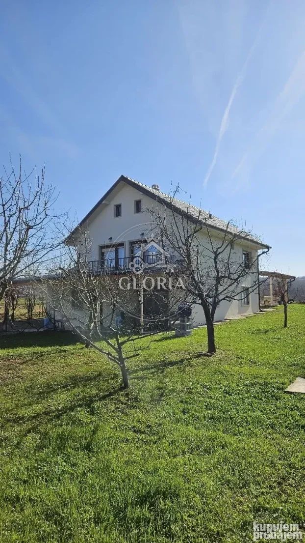 Дом, 170 м², Авала, Вождовац, фото 3