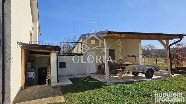 Дом, 170 м², Авала, Вождовац, фото 5