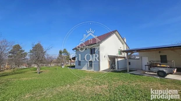 Дом, 170 м², Авала, Вождовац, фото 6
