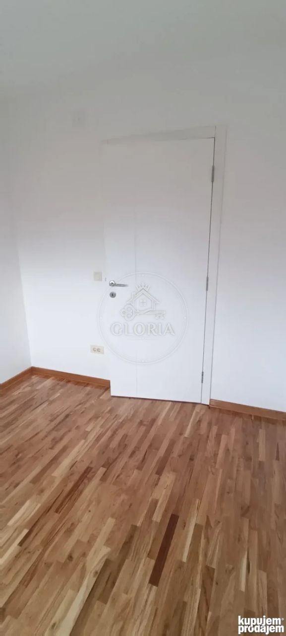 Трёхкомнатная квартира, 58 м², Борча, Палилула, фото 3