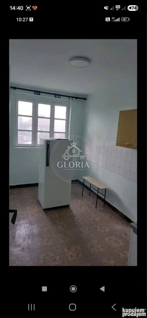 2,5-комнатная квартира, 60 м², Звездара, фото 8