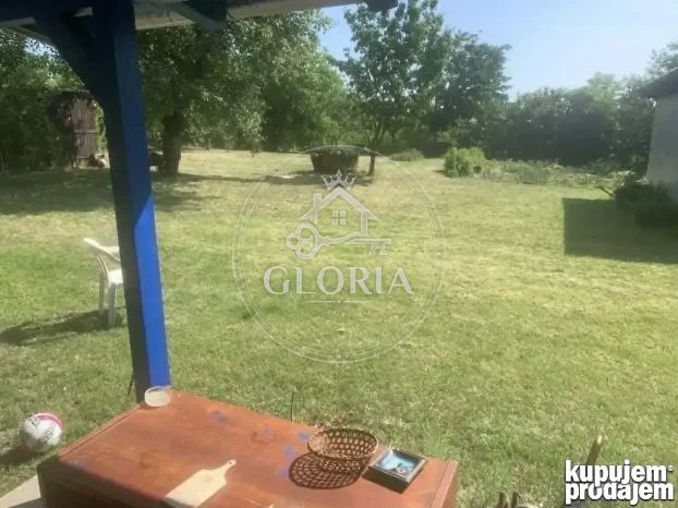 Дом, 35 м², Парцани, Сопот
