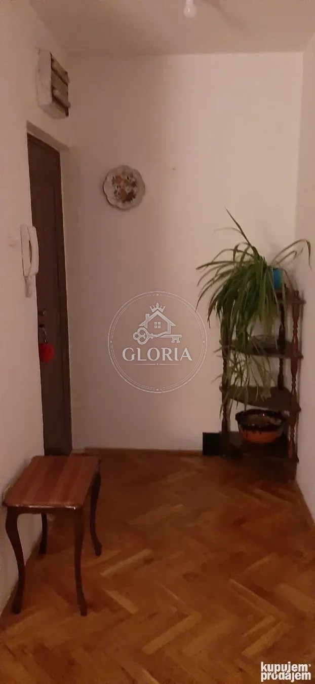 Двухкомнатная квартира, 56 м², Раковица