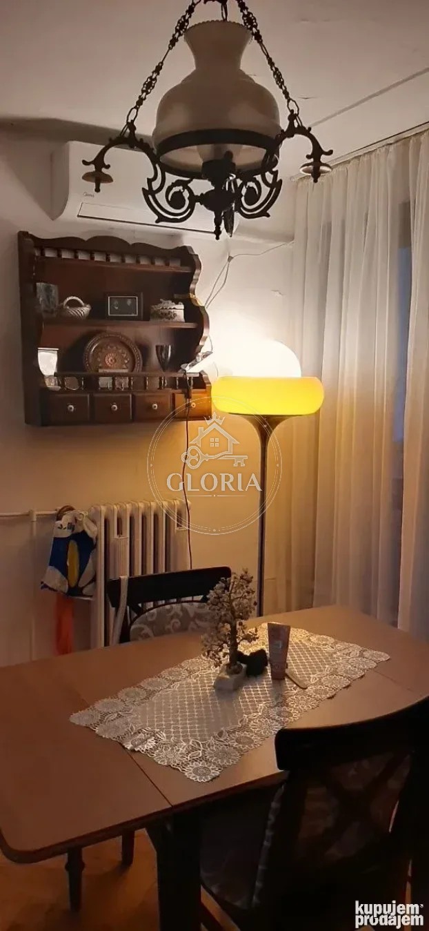 Двухкомнатная квартира, 56 м², Раковица, фото 3