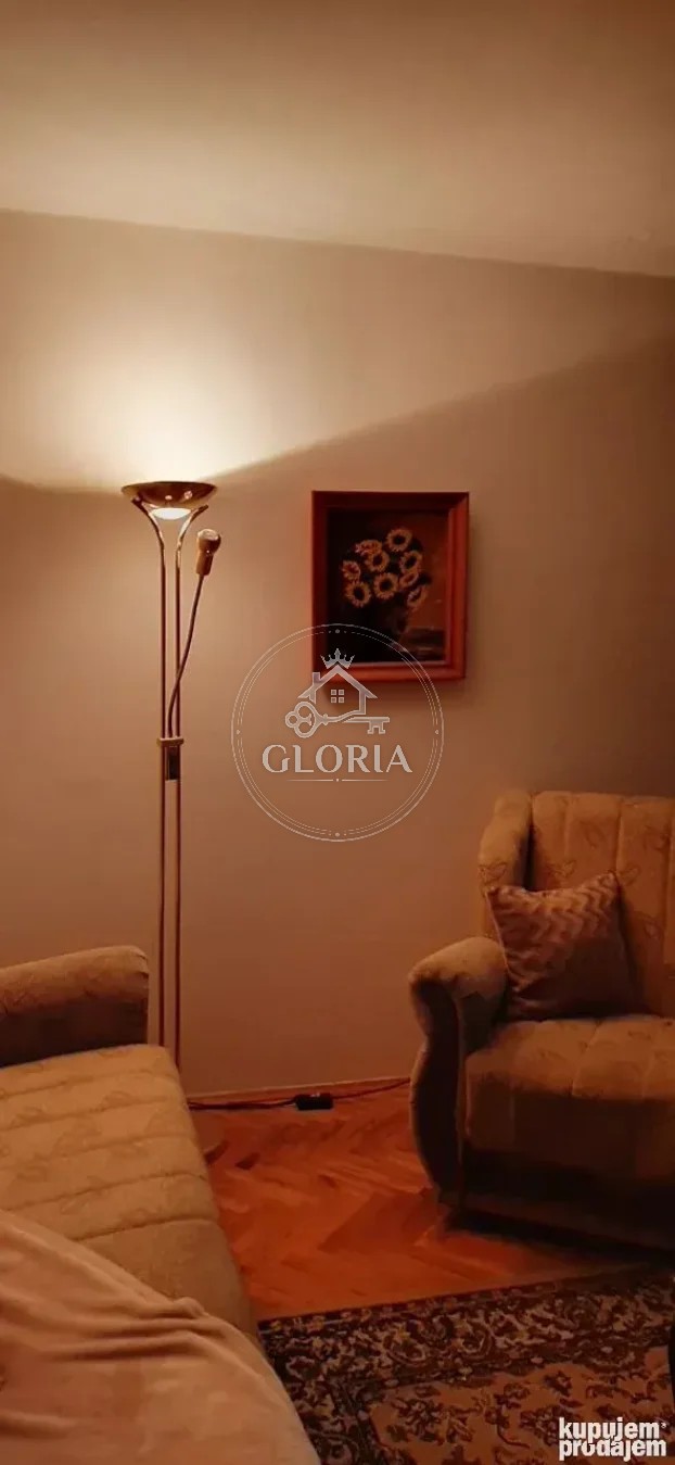 Двухкомнатная квартира, 56 м², Раковица, фото 5