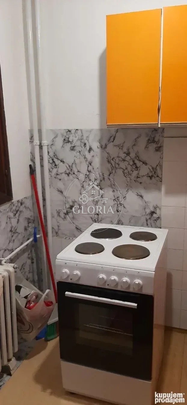 Двухкомнатная квартира, 56 м², Раковица, фото 7