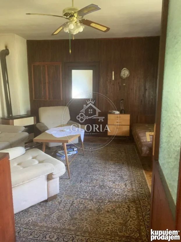 Дом, 231.45 м², Конатице, Обреновац, фото 13
