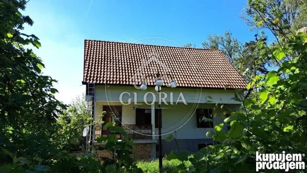 Дом, 231.45 м², Конатице, Обреновац, фото 2