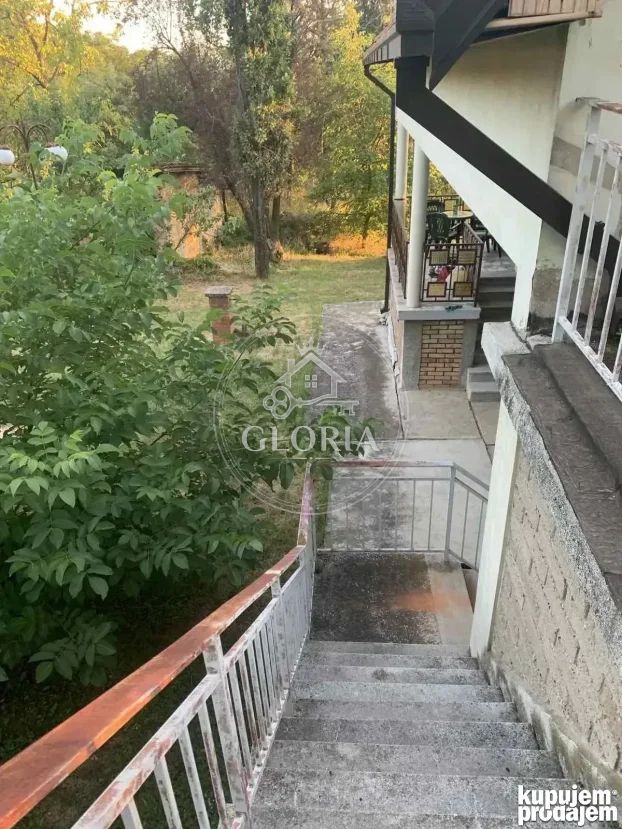 Дом, 231.45 м², Конатице, Обреновац, фото 7