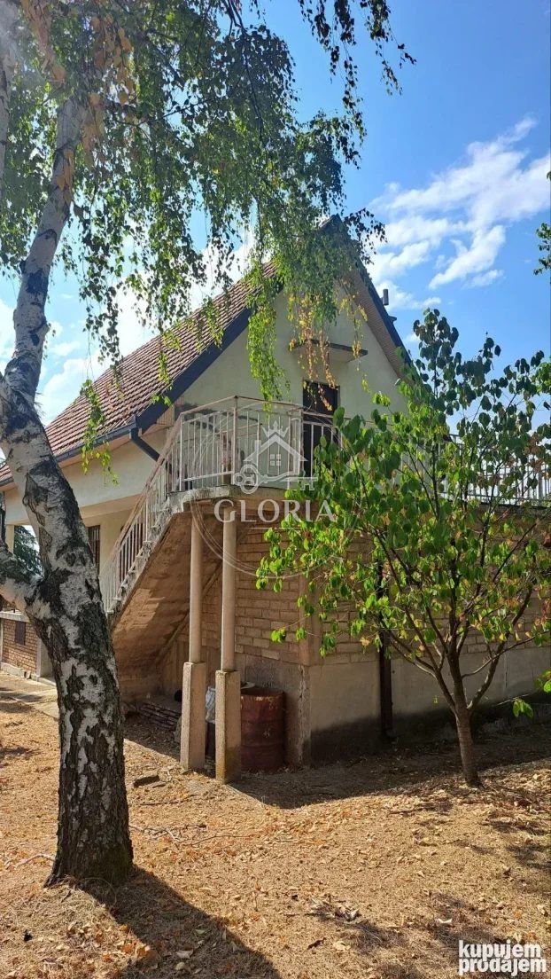 Дом, 231.45 м², Конатице, Обреновац, фото 8