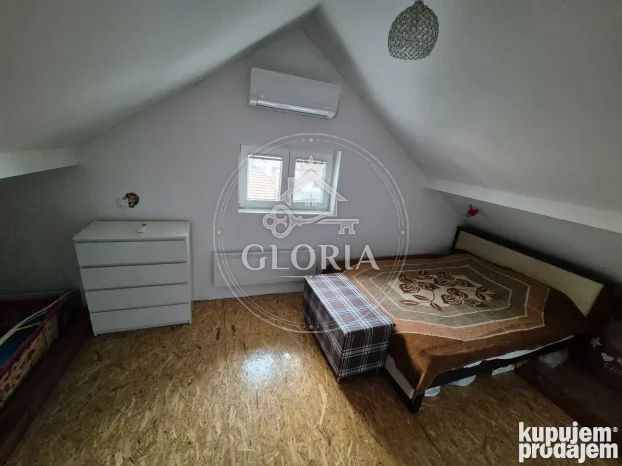 Дом, 167 м², Мали Мокри Луг, Звездара, фото 6