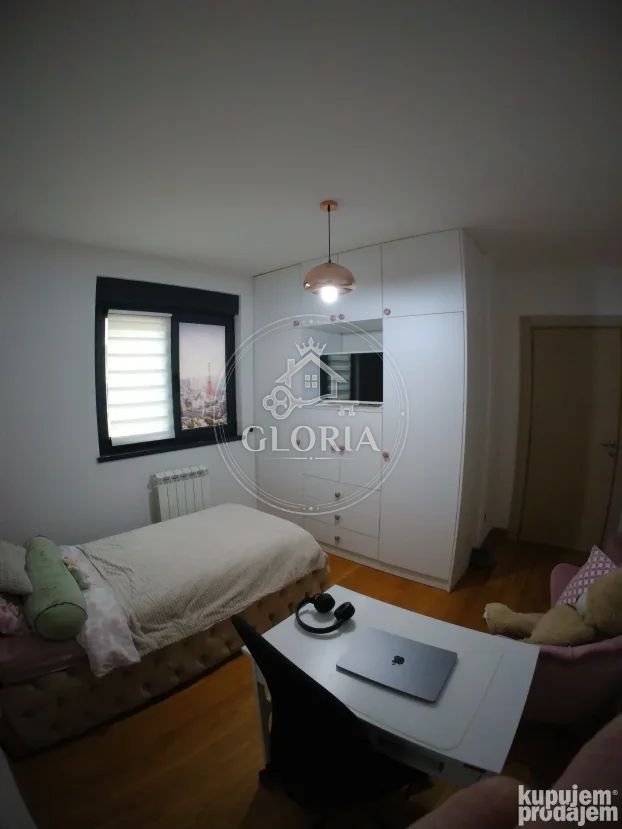 Четырёхкомнатная квартира, 103 м², Йове Илича, Вождовац, фото 10