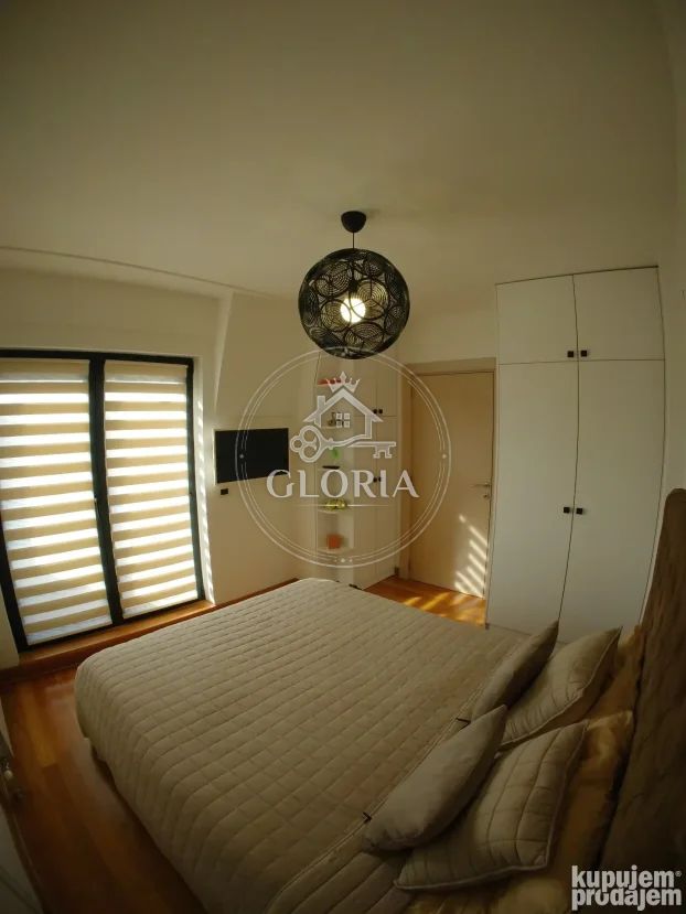 Четырёхкомнатная квартира, 103 м², Йове Илича, Вождовац, фото 12
