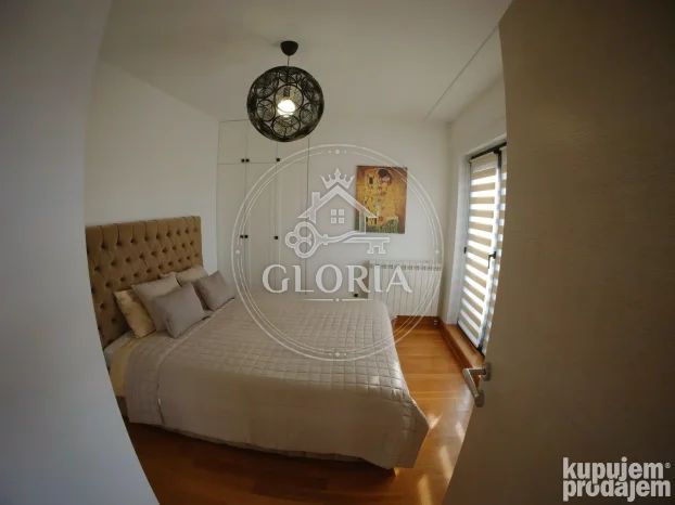 Четырёхкомнатная квартира, 103 м², Йове Илича, Вождовац, фото 13