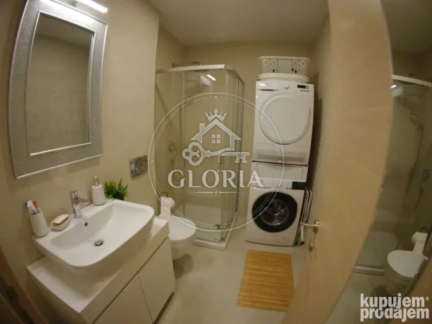 Четырёхкомнатная квартира, 103 м², Йове Илича, Вождовац, фото 7