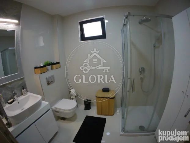 Четырёхкомнатная квартира, 103 м², Йове Илича, Вождовац, фото 8