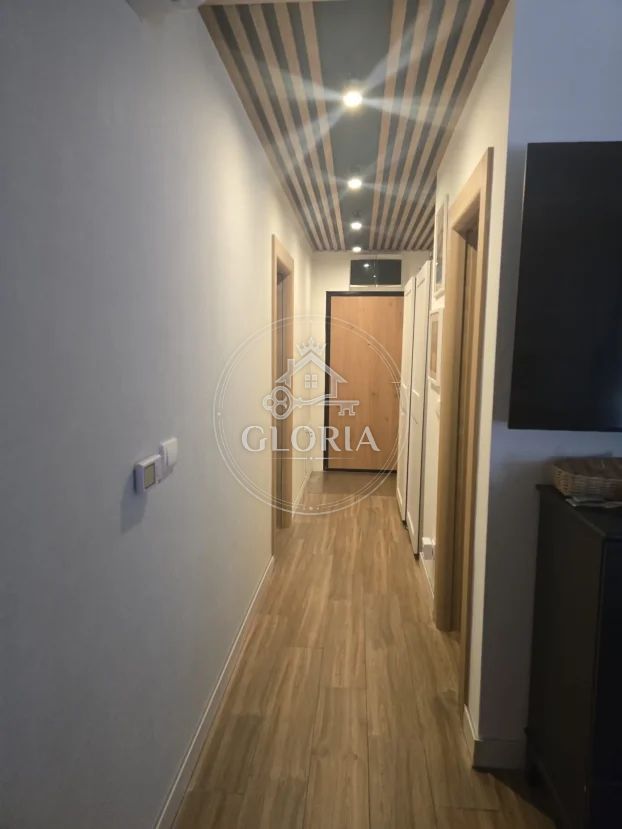 Четырёхкомнатная квартира, 125 м², Прегревица, Земун, фото 10