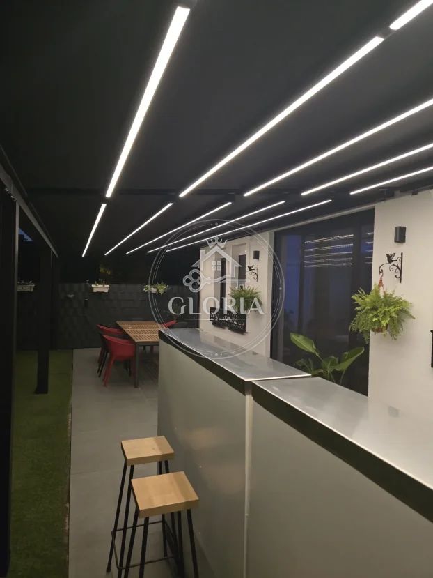 Четырёхкомнатная квартира, 125 м², Прегревица, Земун, фото 11