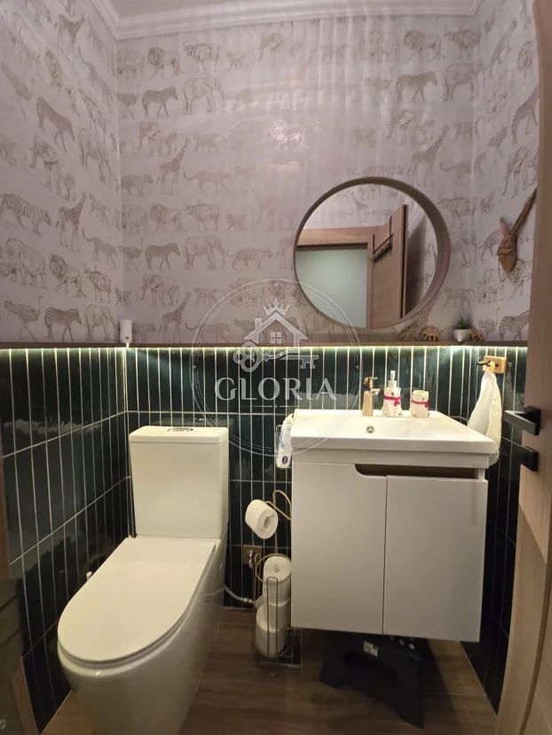Четырёхкомнатная квартира, 125 м², Прегревица, Земун, фото 12
